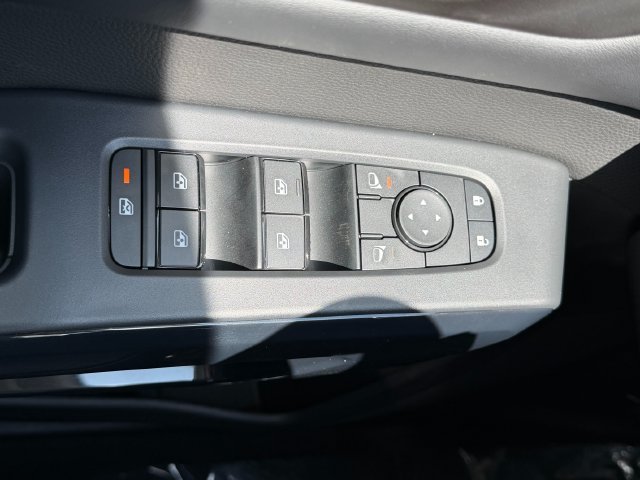 New 2026 Gun Metallic Nissan SV image 14