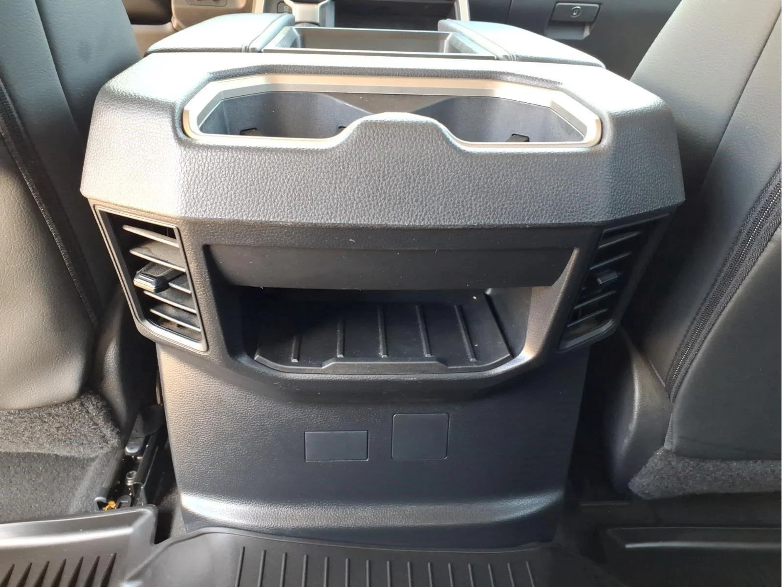 Used 2023 Magnetic Gray Metallic Toyota SR5 image 11