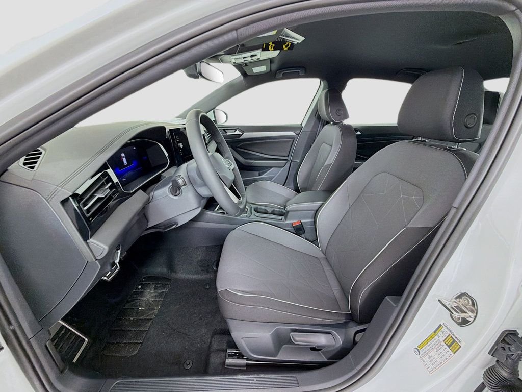 2026 Volkswagen Jetta Sport - Photo 21