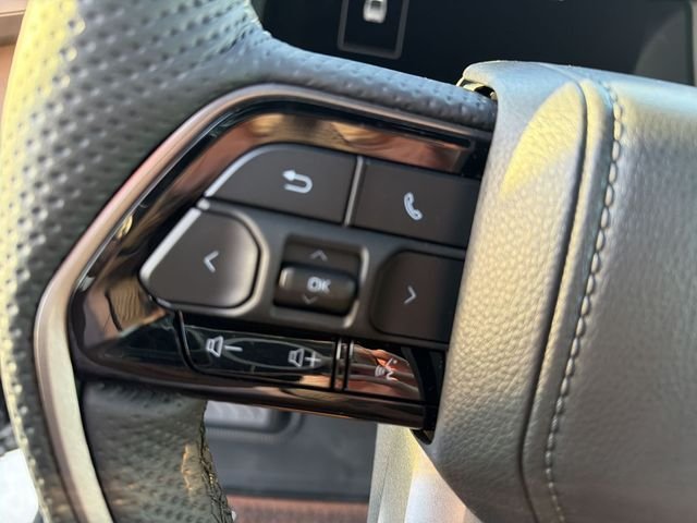 2026 Toyota Tundra 1794 Edition - Photo 17