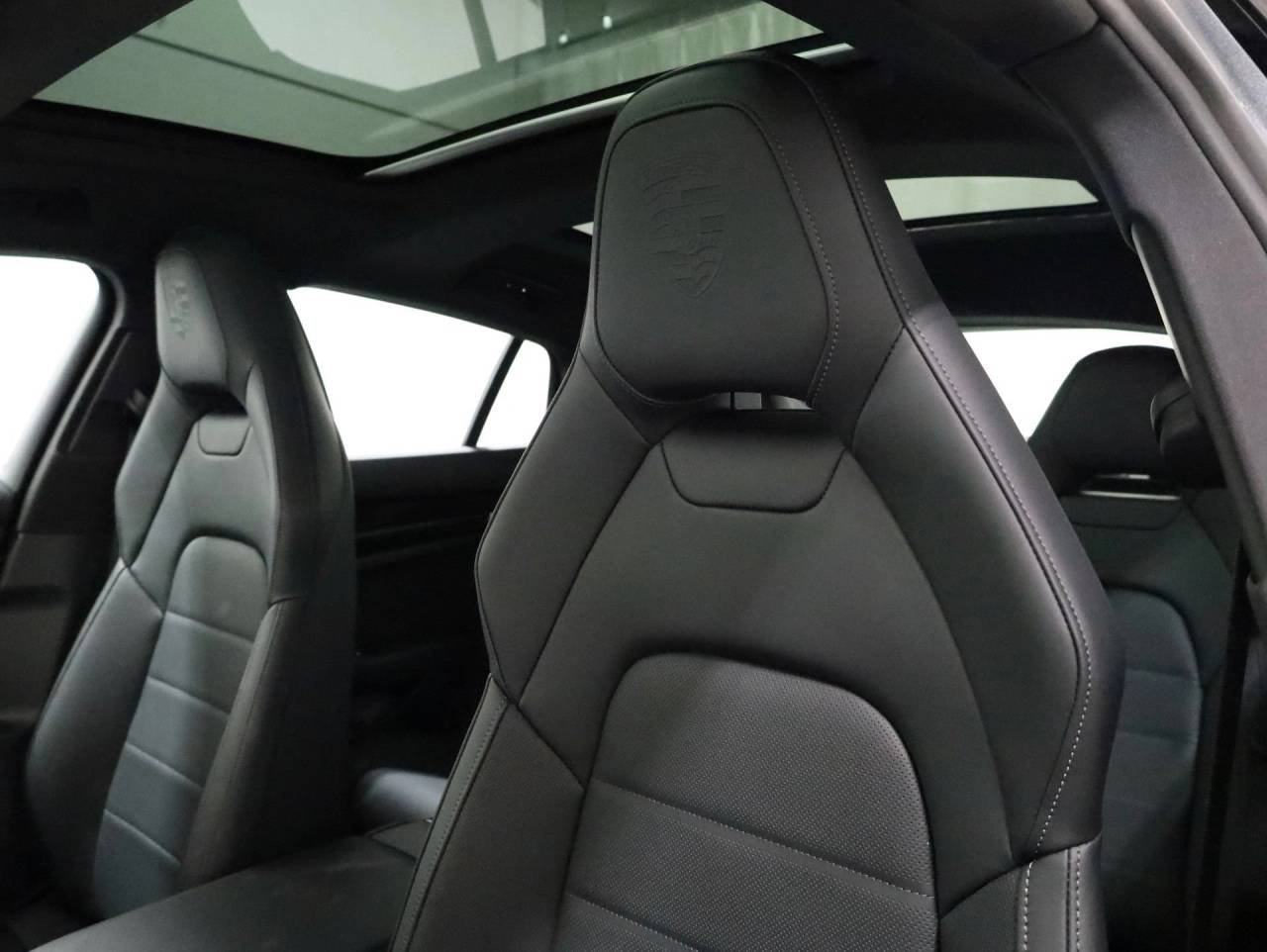 New 2026 Volcano Grey Metallic Porsche 4 image 19