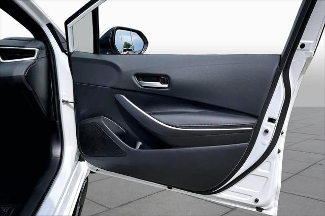 Certified Used 2024 ICE CAP Toyota  image 22