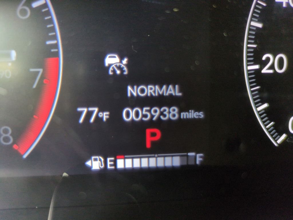 Certified Used 2025  Honda Sport image 20