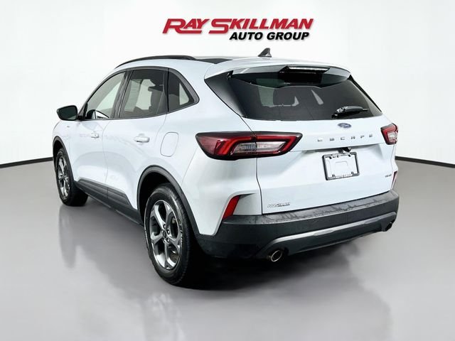 2025 Ford Escape ST-Line - Photo 5