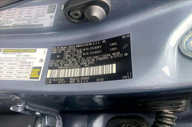 Certified Used 2026 CELESTITE GRAY ME. Toyota  image 36