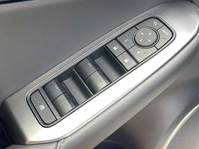 New 2026 Ultra White Lexus F SPORT image 23