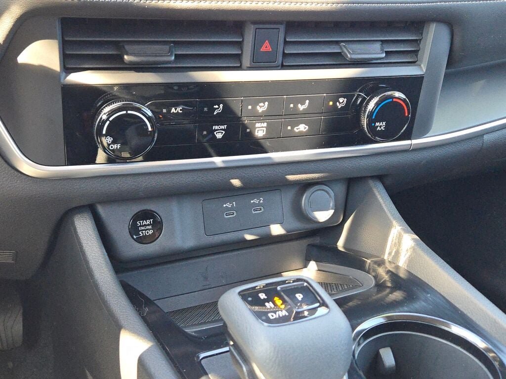 Certified Used 2025 Gray Nissan S image 25