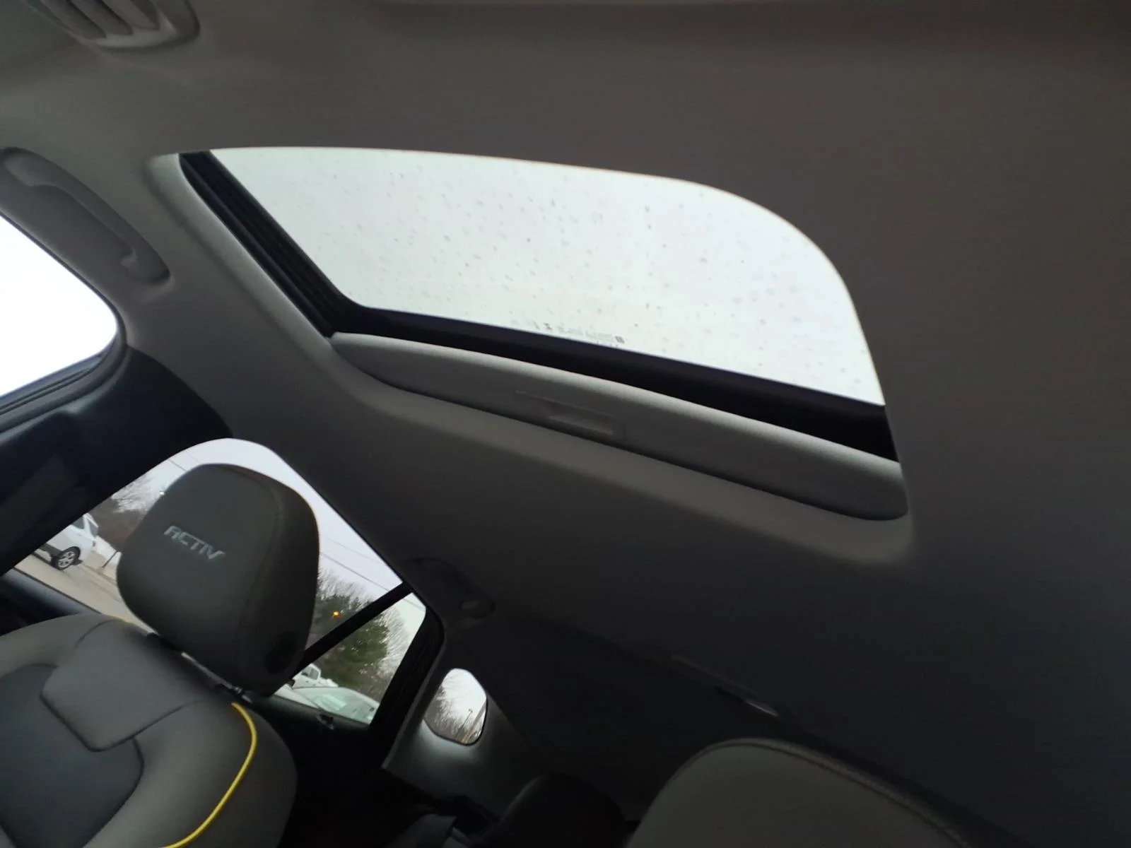 2026 Chevrolet Trax Activ - Photo 11
