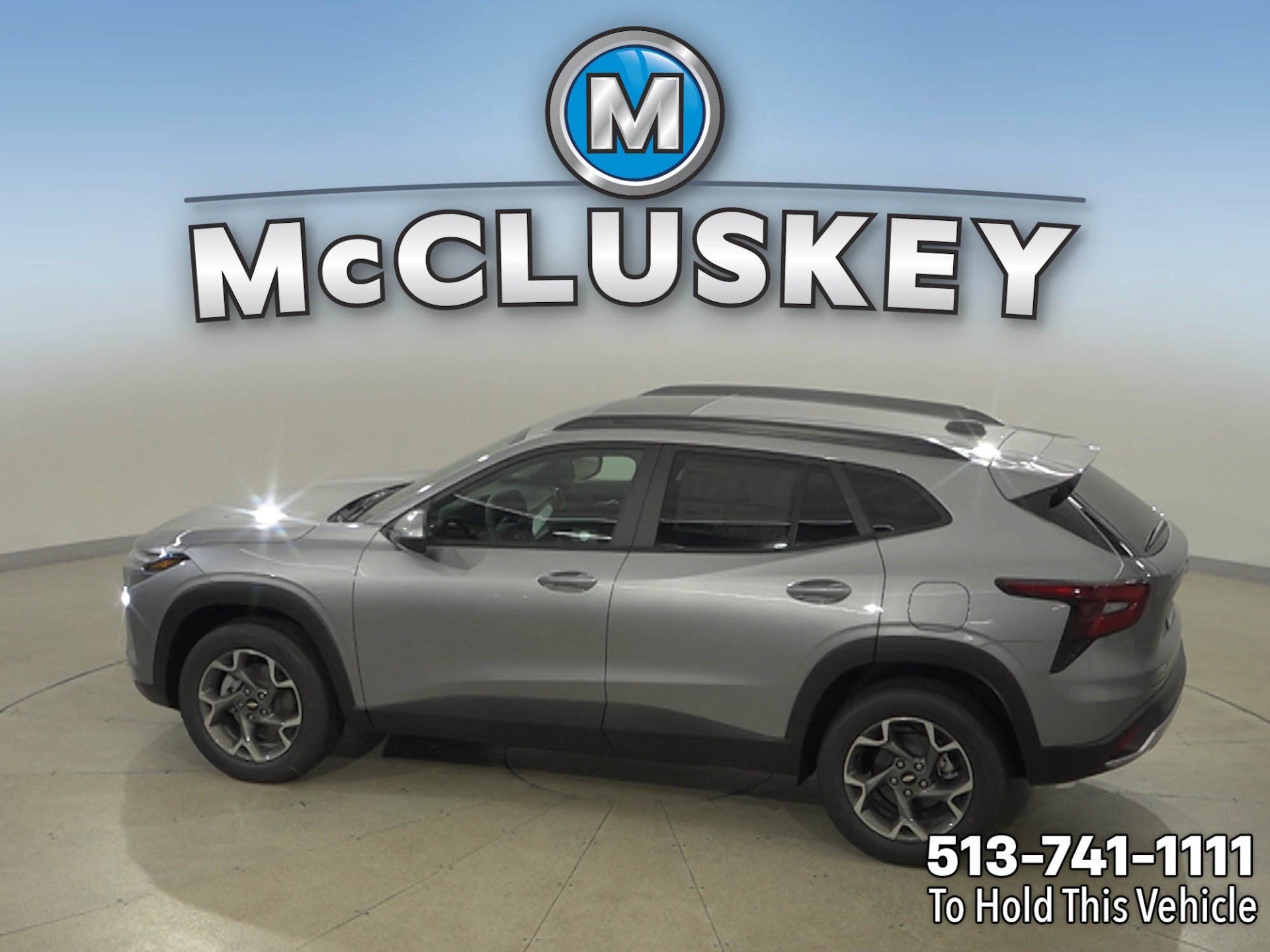 2026 Chevrolet Trax LT - Photo 57