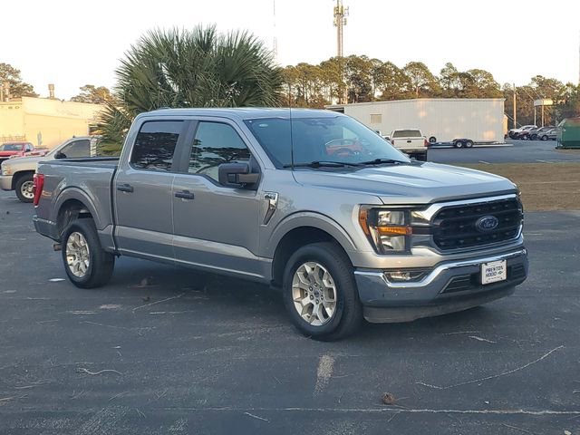 2023 Ford F-150 XL - Photo 32