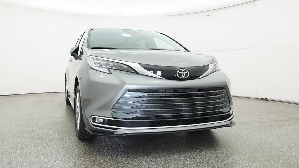 New 2026 Heavy Metal Toyota Limited image 7