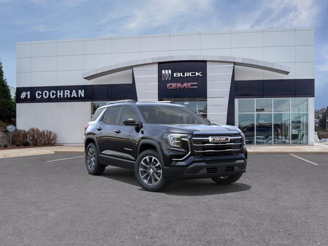2026 GMC Terrain 2026 GMC Terrain Elevation SUV