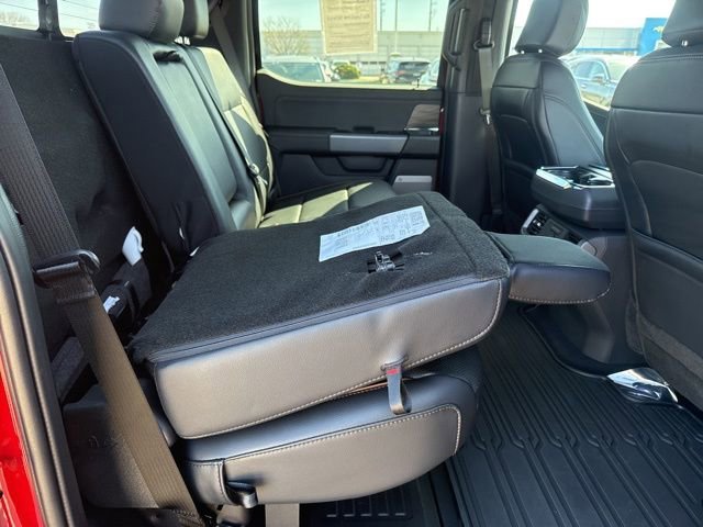 2026 Ford F-150 Lariat - Photo 50