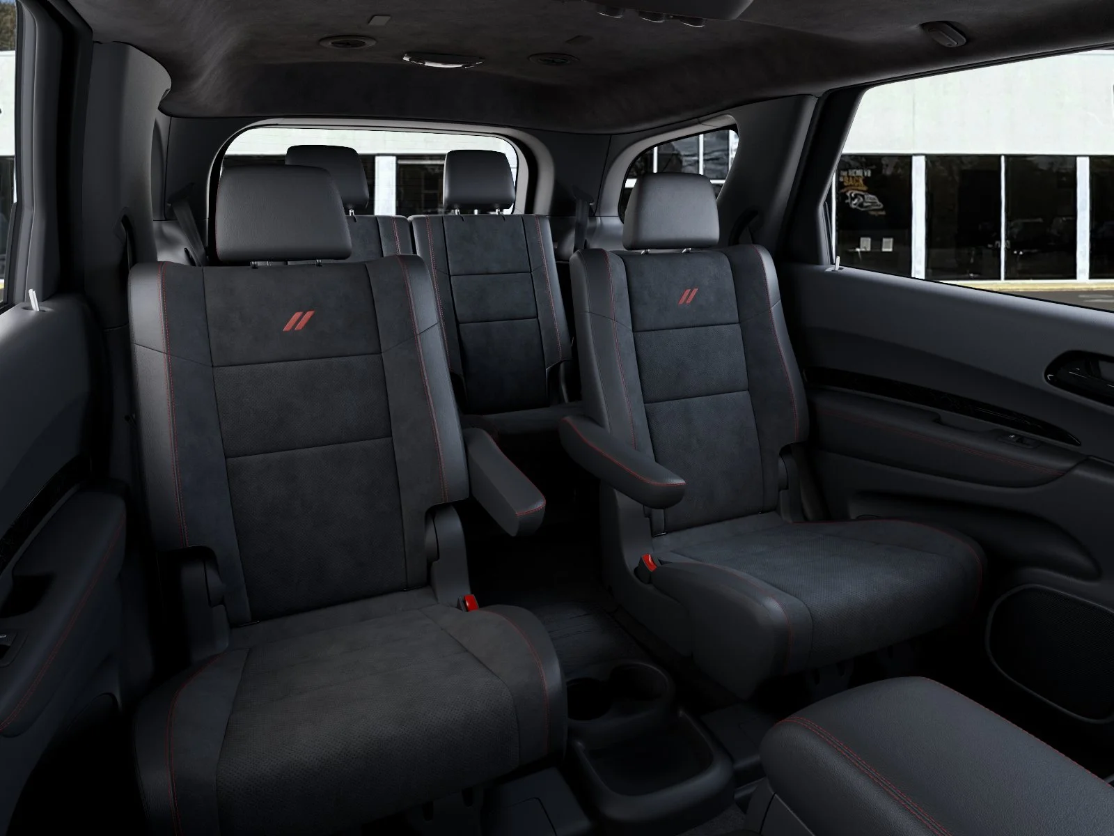 New 2026 Night Moves Exterior Paint Dodge GT Premium HEMI V8 image 41
