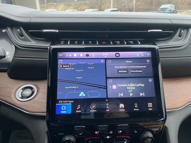 2024 Jeep Grand Cherokee Summit - Photo 16