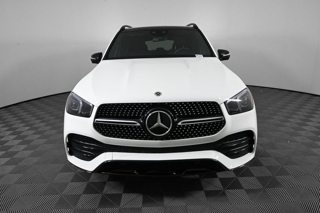Certified Used 2022  Mercedes-Benz GLE 350 image 35