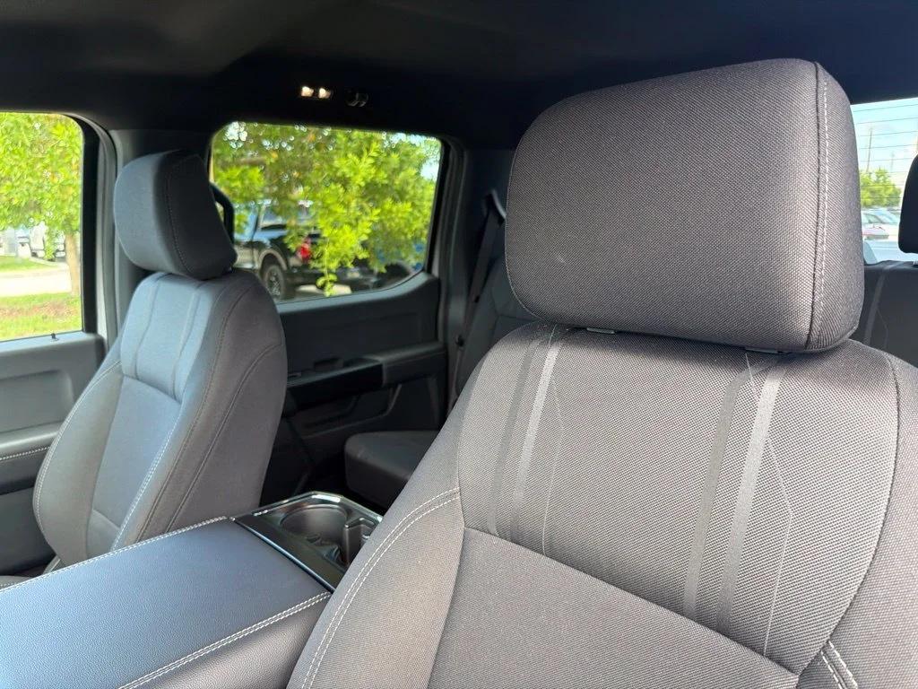 Used 2026 White Ford STX image 10
