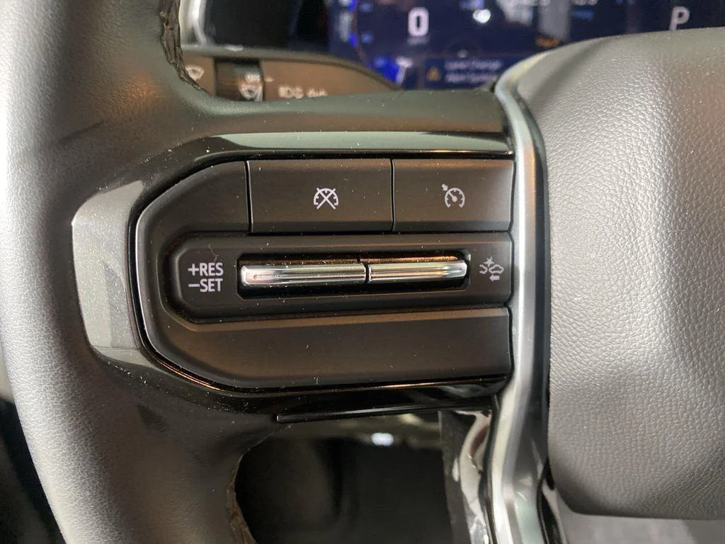 Used 2024 Black Chevrolet ZR2 image 14