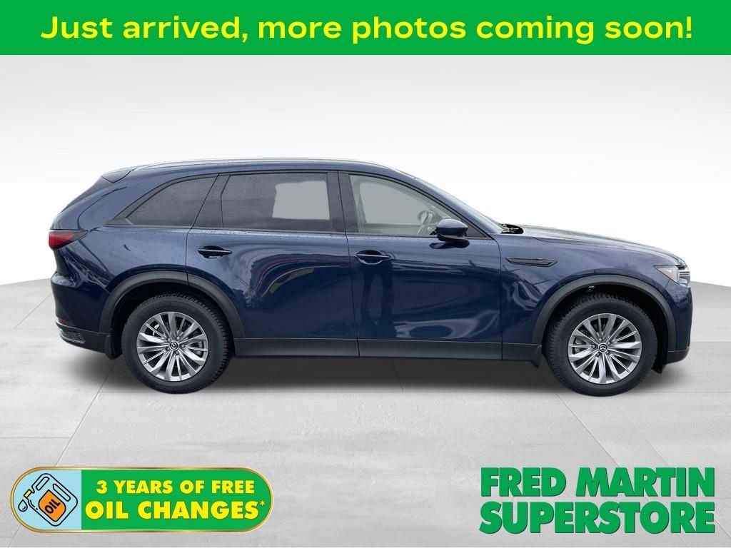 2024 Mazda CX-90 Turbo Preferred Plus Package's photo