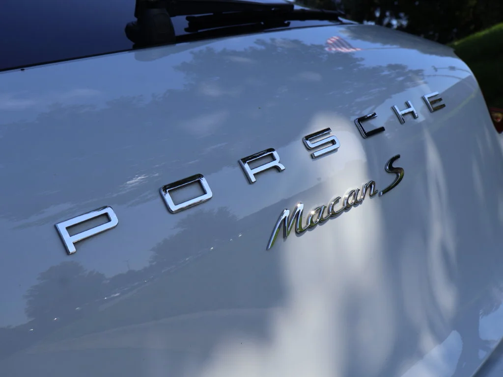 Used 2015 White Porsche S image 15