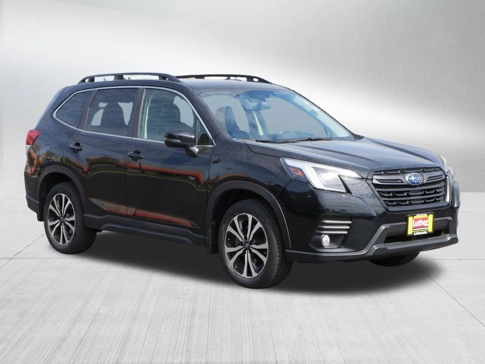 2023 Subaru Forester Limited's photo
