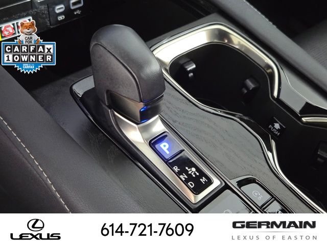 Certified Used 2023 EMINENT WHITE PEARL Lexus 350 Premium Plus image 27
