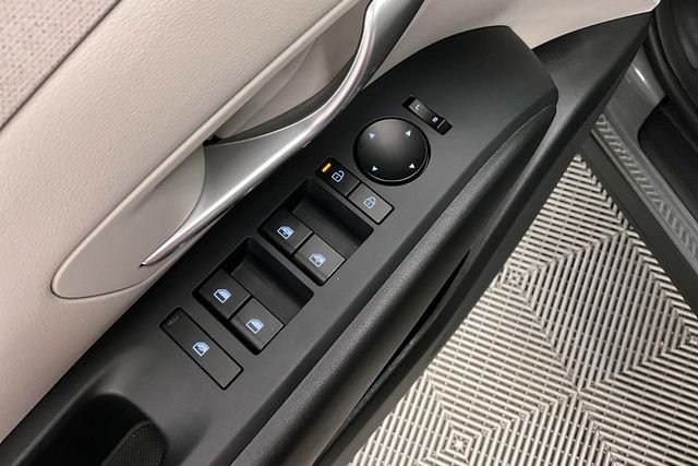2025 Hyundai Tucson SEL Convenience - Photo 39