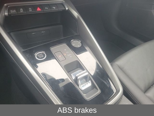2024 Audi A3 Sedan Premium - Photo 7