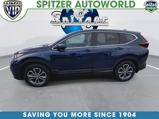 Used 2020  Honda EX image 6