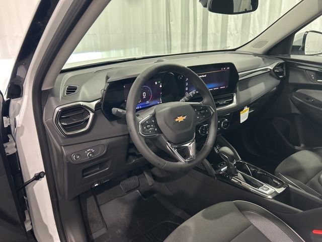 2026 Chevrolet Trailblazer LT - Photo 14