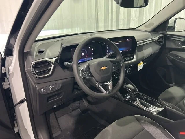 2026 Chevrolet Trailblazer LT - Photo 14