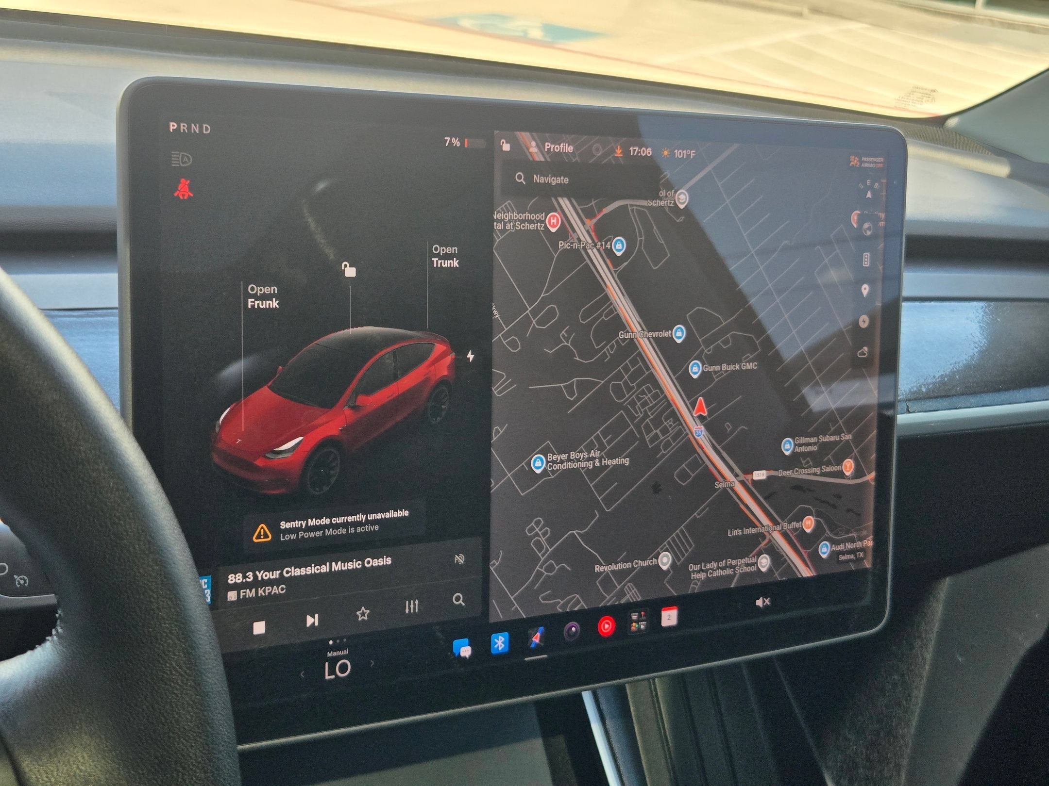 2020 Tesla Model Y Performance - Photo 14