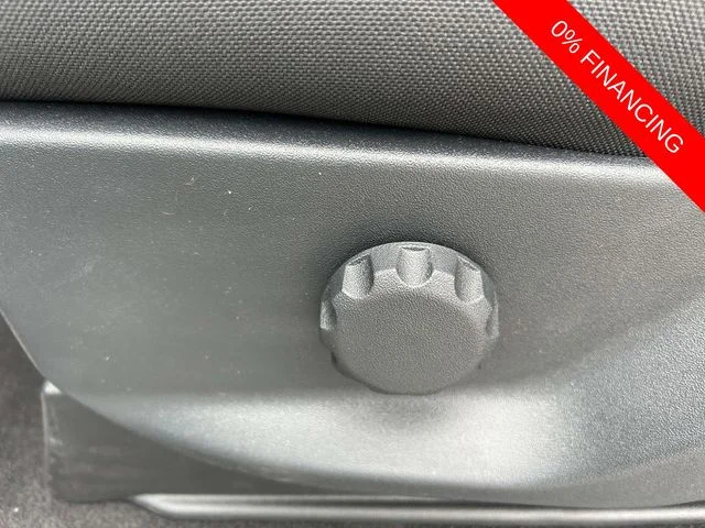 New 2026 Carbonized Gray Metallic Ford STX image 17