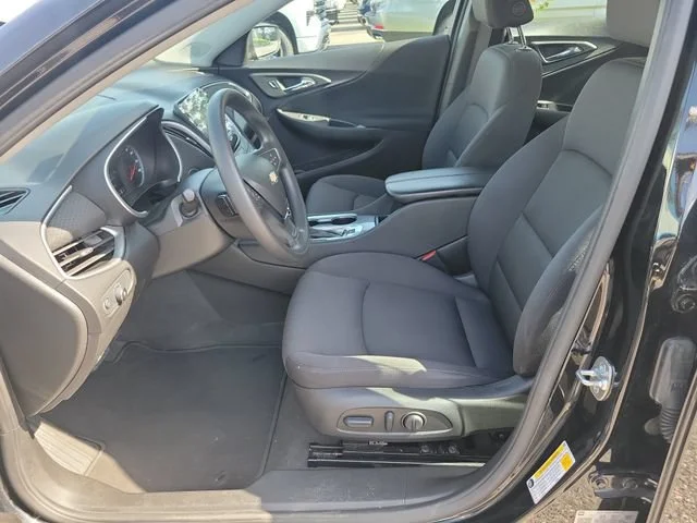 2025 Chevrolet Malibu 1LT - Photo 21