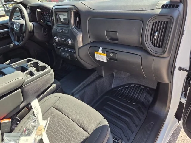 2026 GMC Sierra 1500 Pro - Photo 16