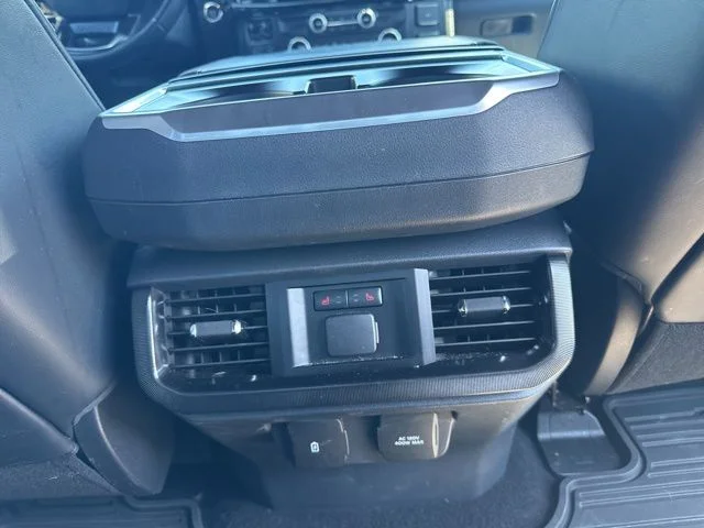 Used 2023 Agate Black Metallic Ford Raptor image 6