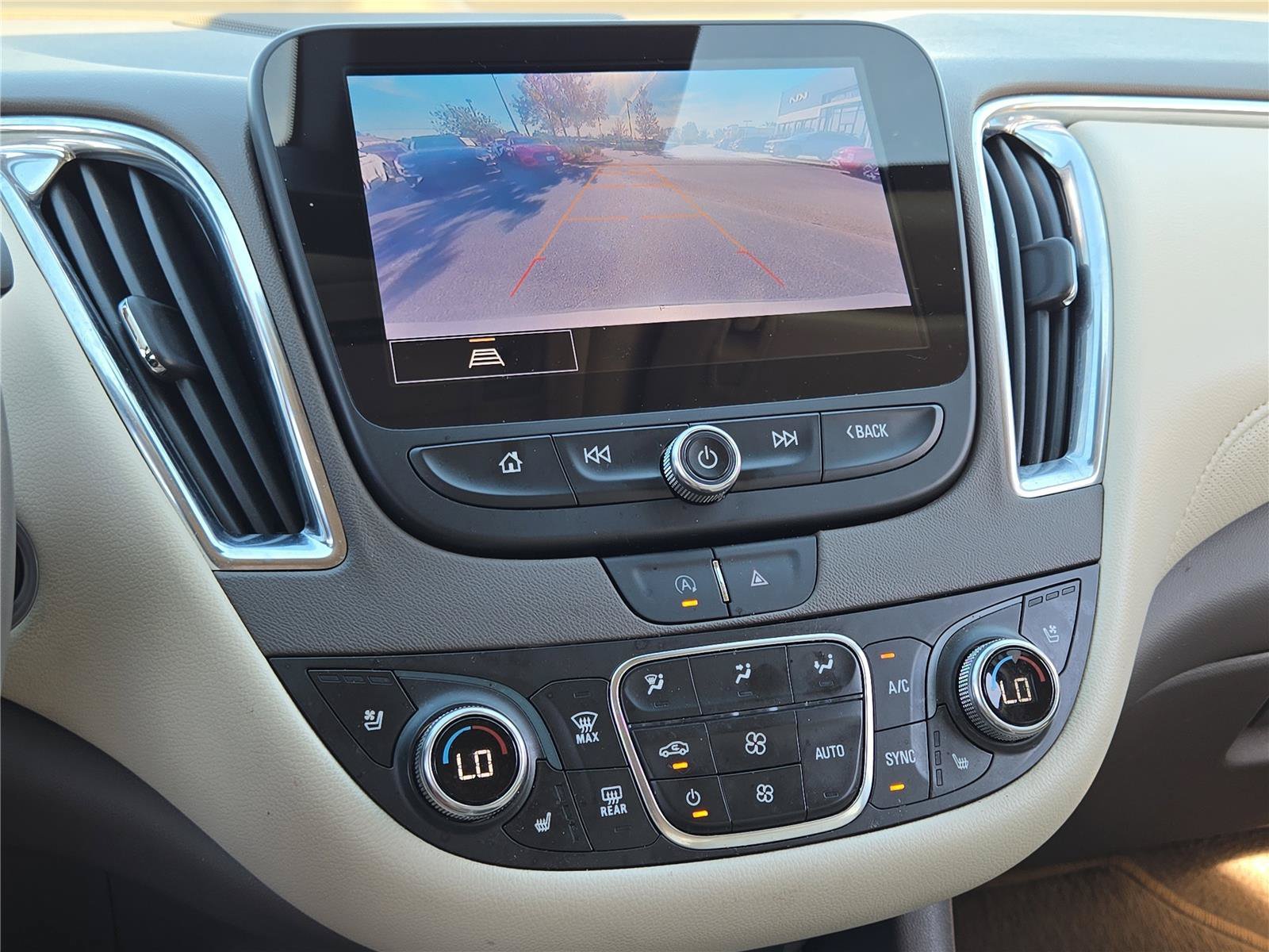 Used 2024 Mineral Gray Metallic Chevrolet LT image 25