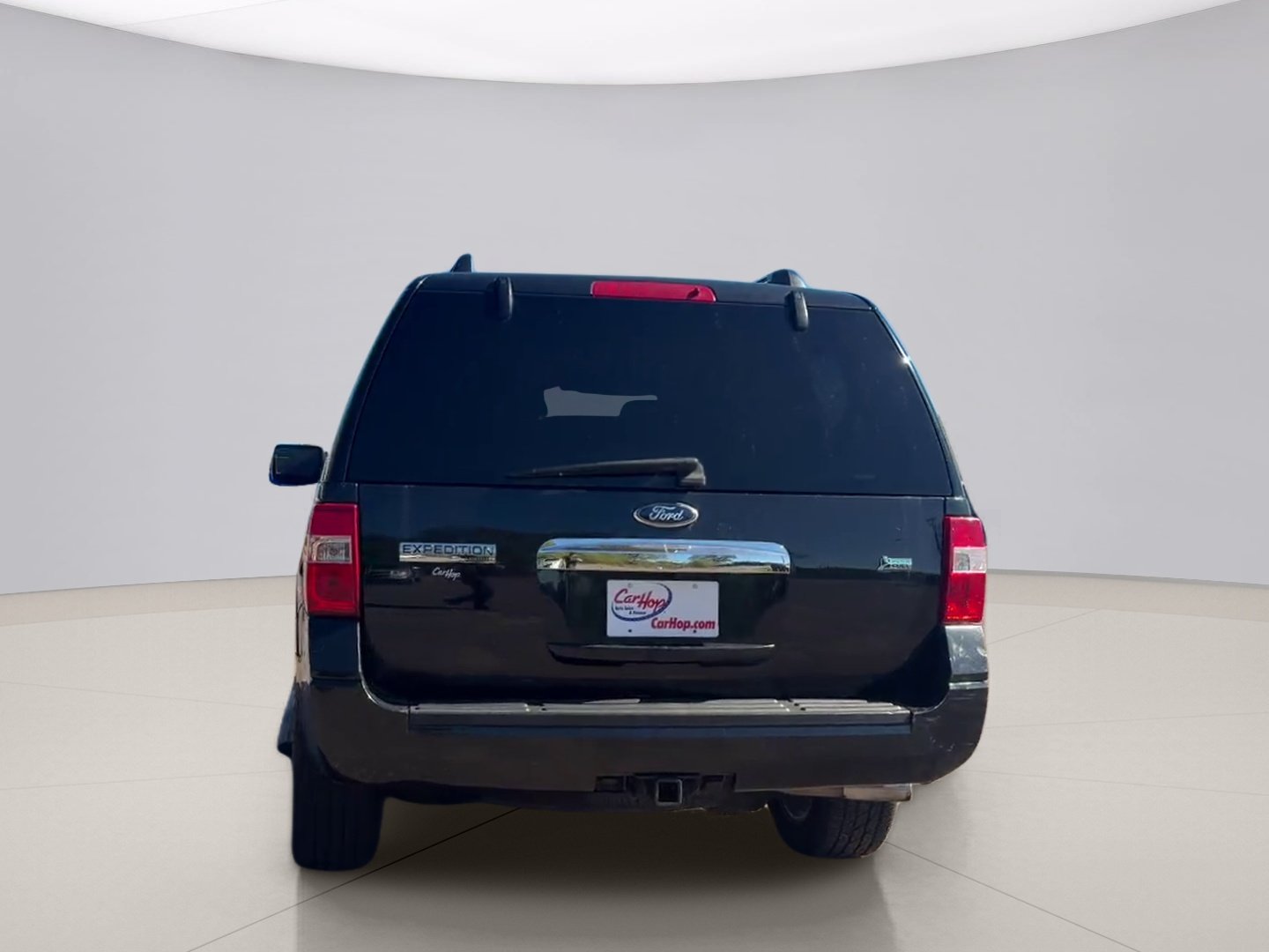 Used 2014 Black Ford  image 4