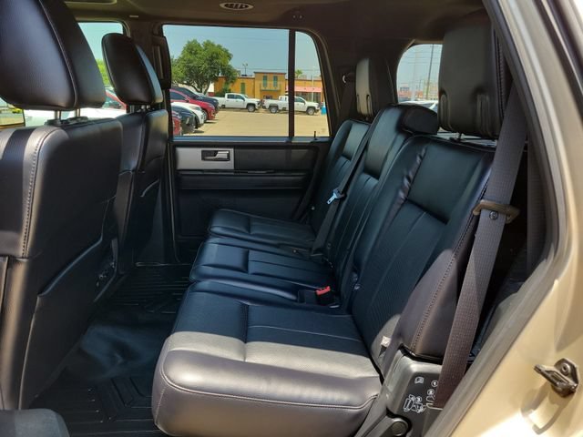 2017 Ford Expedition Limited - Photo 13