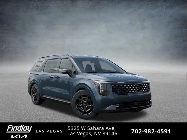 New 2026 Blue Kia SX image 32