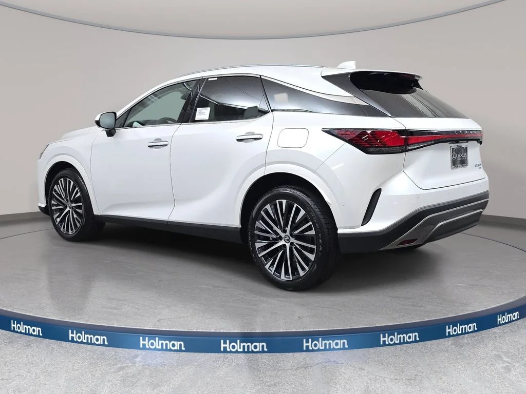New 2026 Eminent White Pearl Lexus PREMIUM PLUS image 7