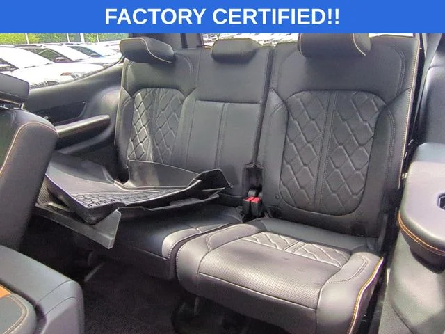 Used 2024 Black Jeep Series III image 33