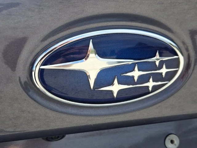 Used 2021 Gray Subaru Limited image 19