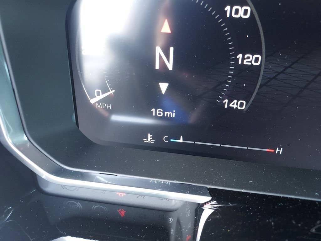 New 2026 Onyx Black GMC SLE image 19