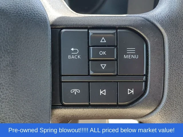 Used 2024 White Ford XL image 26