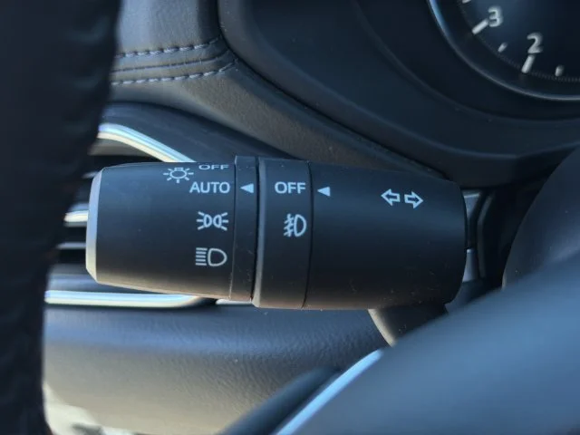 Used 2019 Red Mazda Grand Touring image 32