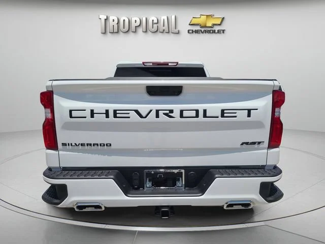 2026 Chevrolet Silverado 1500 RST - Photo 4
