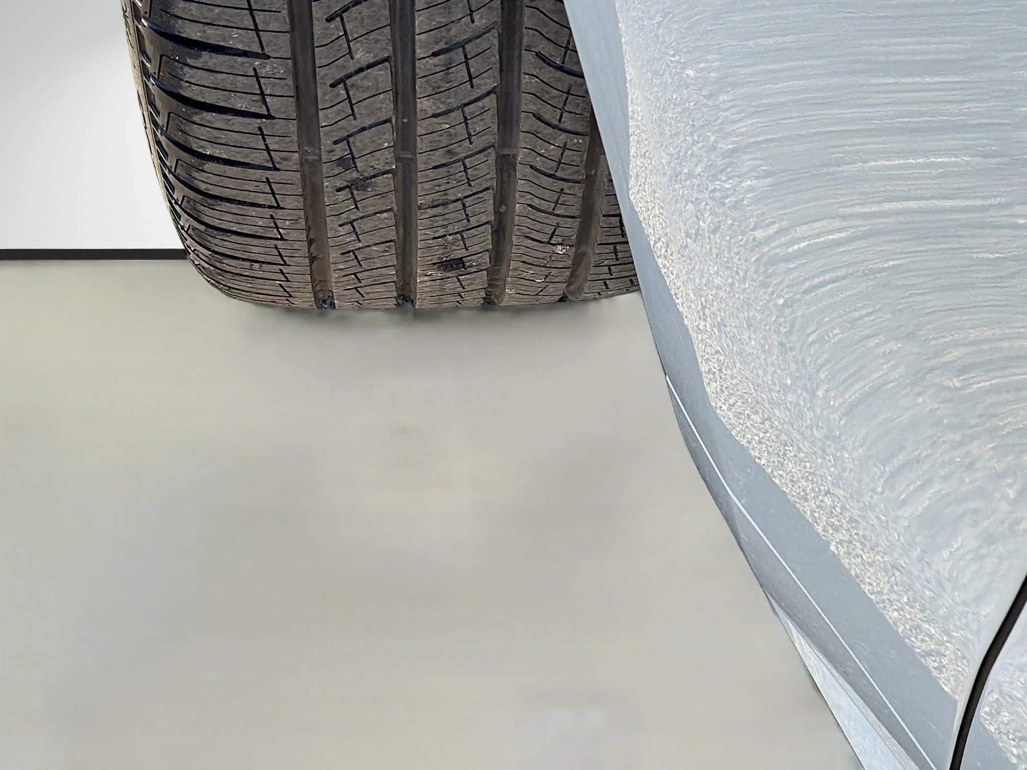 New 2026 Borasco Grey Metallic Land Rover Dynamic SE image 41