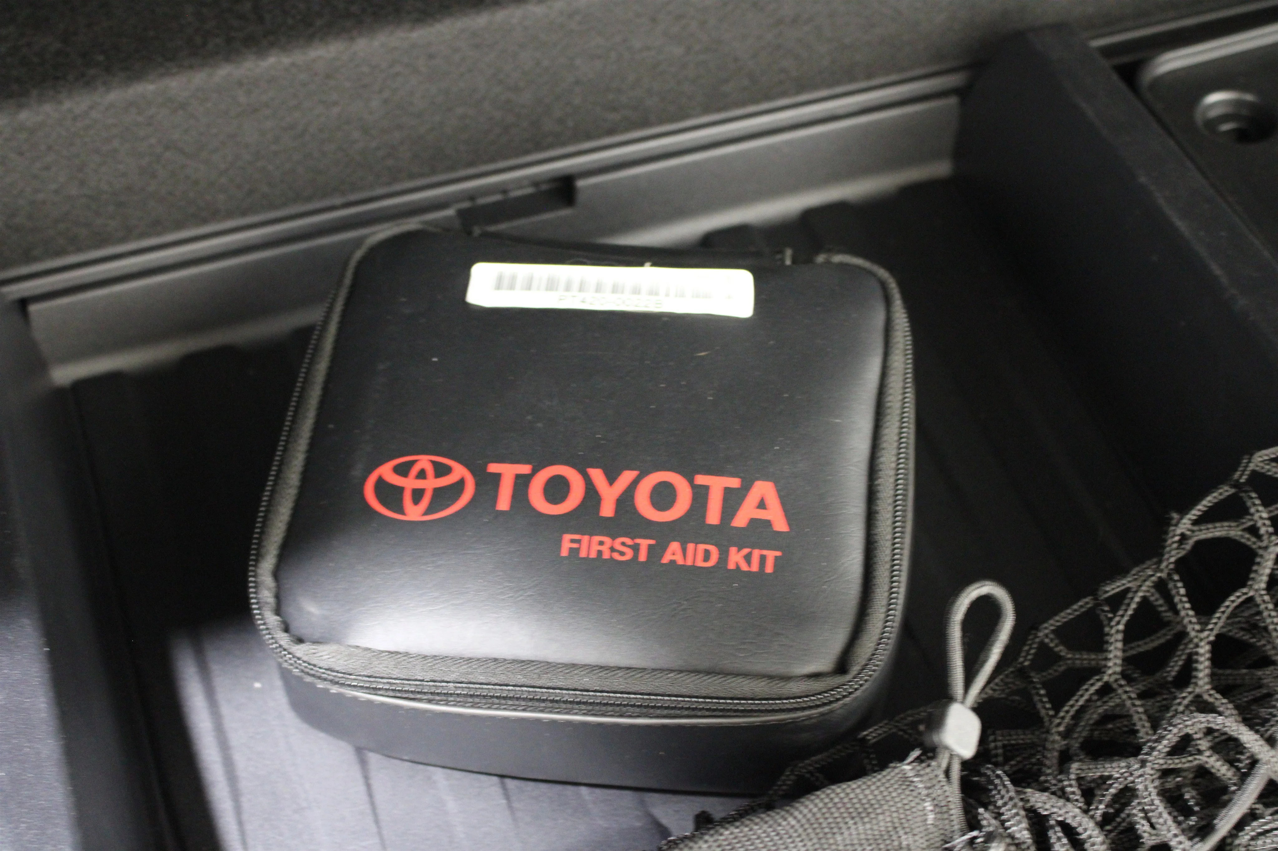 2026 Toyota Sequoia Platinum - Photo 31