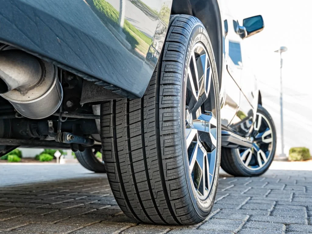 Used 2019 Shadow Gray Metallic Chevrolet Premier image 49